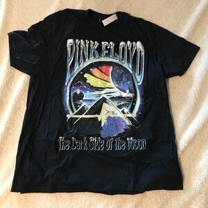 shr039 _ Pink Floyd The Dark Side of the Moon EPC T-shirt Size 2XL
